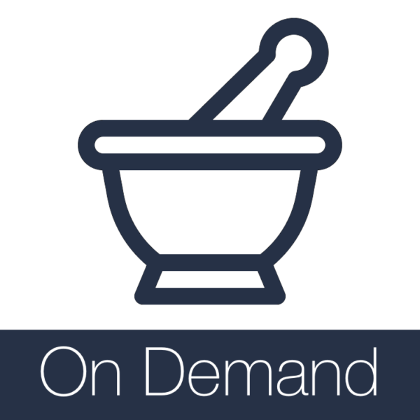 Layering Functional Medicine into Medication Therapy Management