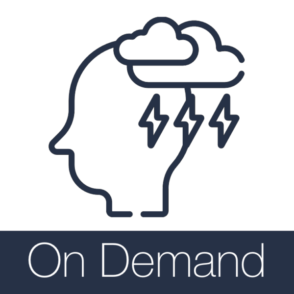 Functional Medicine Approaches to Anxiety & Depression