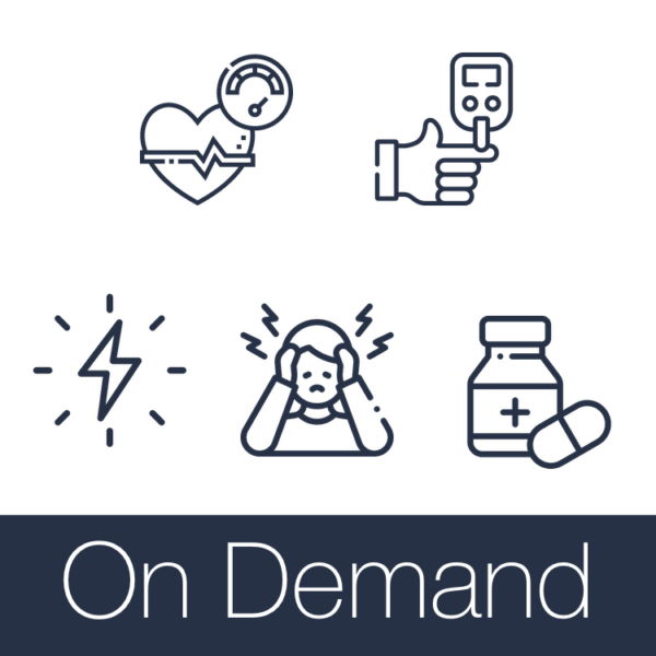 Functional Medicine Foundations