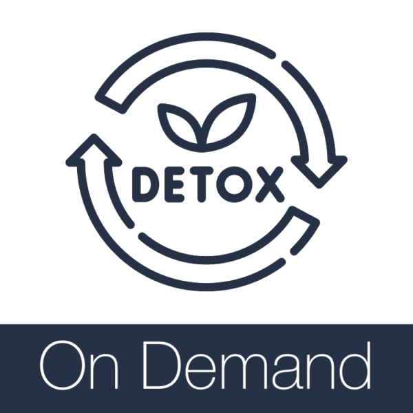 Functional Medicine Approaches to Detoxification and Biotransformation