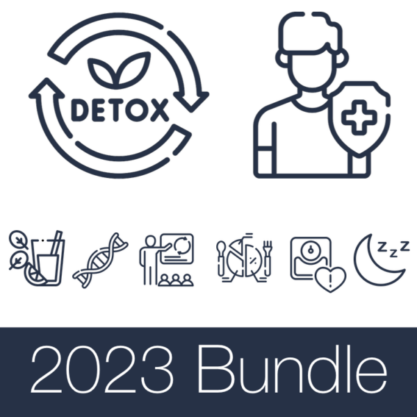 2023 Yearly Bundle