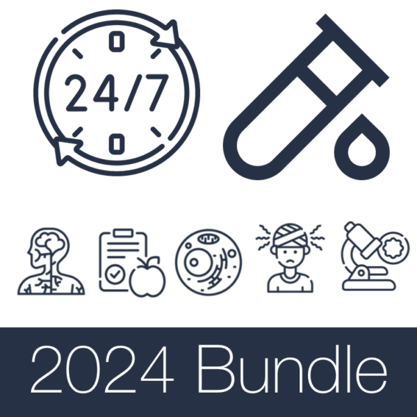 2024 Yearly Bundle
