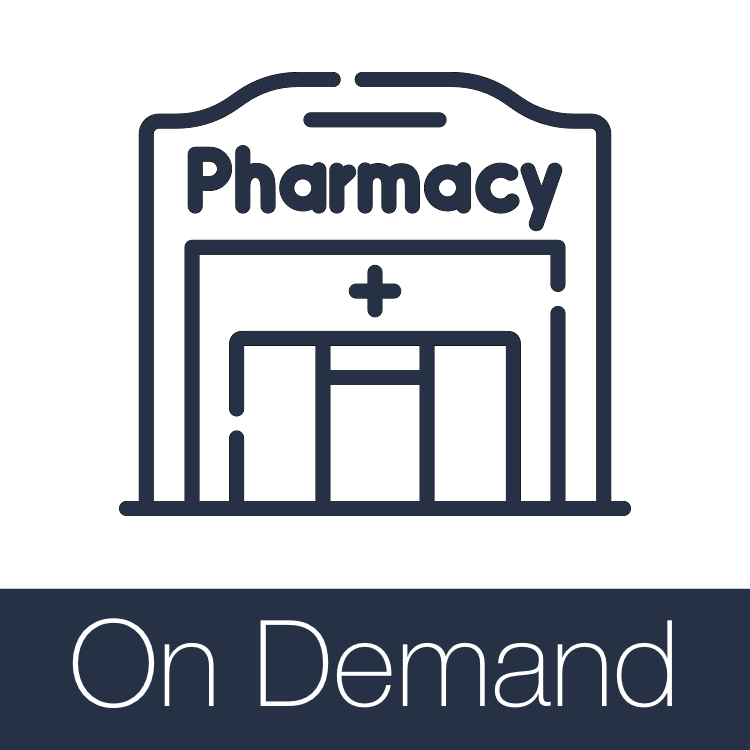 Functional Medicine for Pharmacists: Root Cause Approaches to Medication Therapy Management