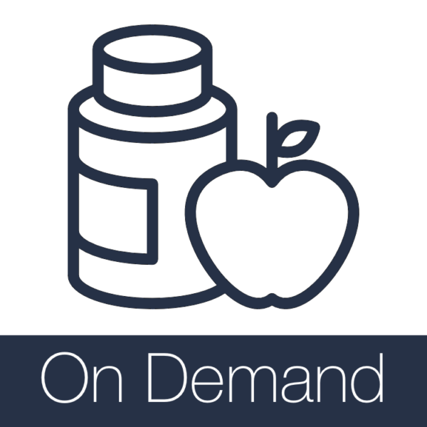 Mastering Supplements and Nutrient Management for Pharmacists