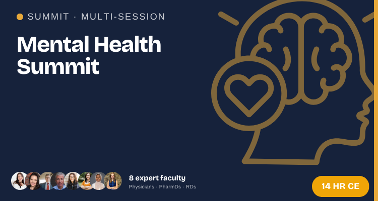 Functional Strategies for Mental & Neurological Health Intensive
